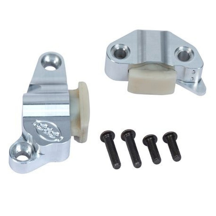 S&S Cycle 07-17 BT Hydraulic Cam Chain Tensioner Kit - Bull Strap