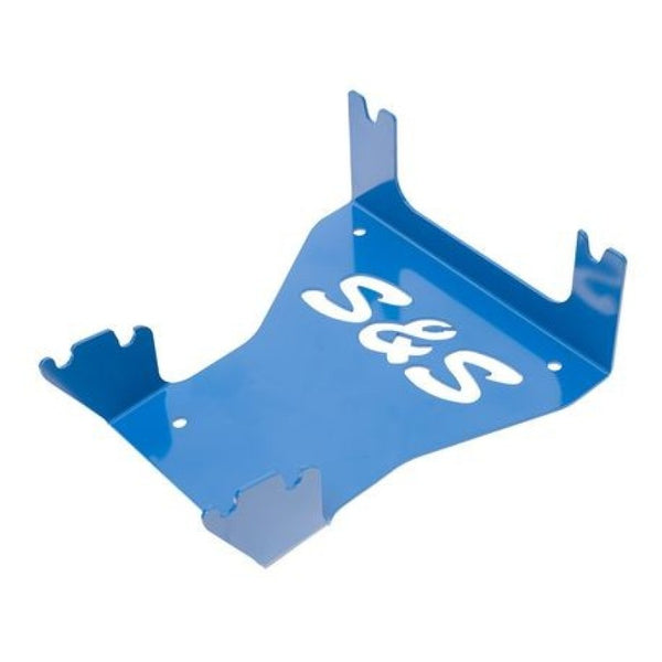 S&S Cycle 17-20 M8 Touring Engine Stand - Bull Strap