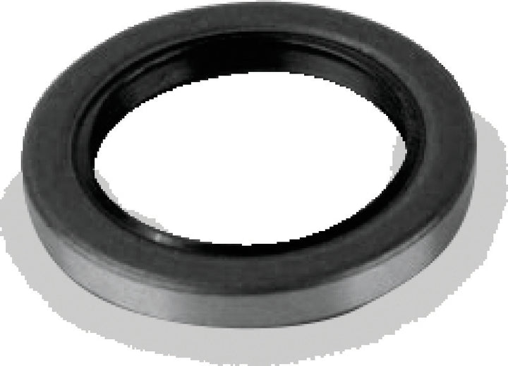 S&S Cycle 1970+ BT 1.750in x 2.507in x .3130in Left Main Bearing Seal - 5 Pack - Bull Strap