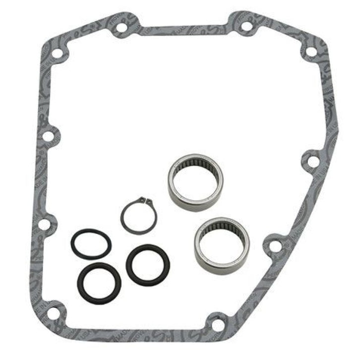 S&S Cycle 2007+ BT Installation Kit For S&S Chain Drive Cams - Bull Strap