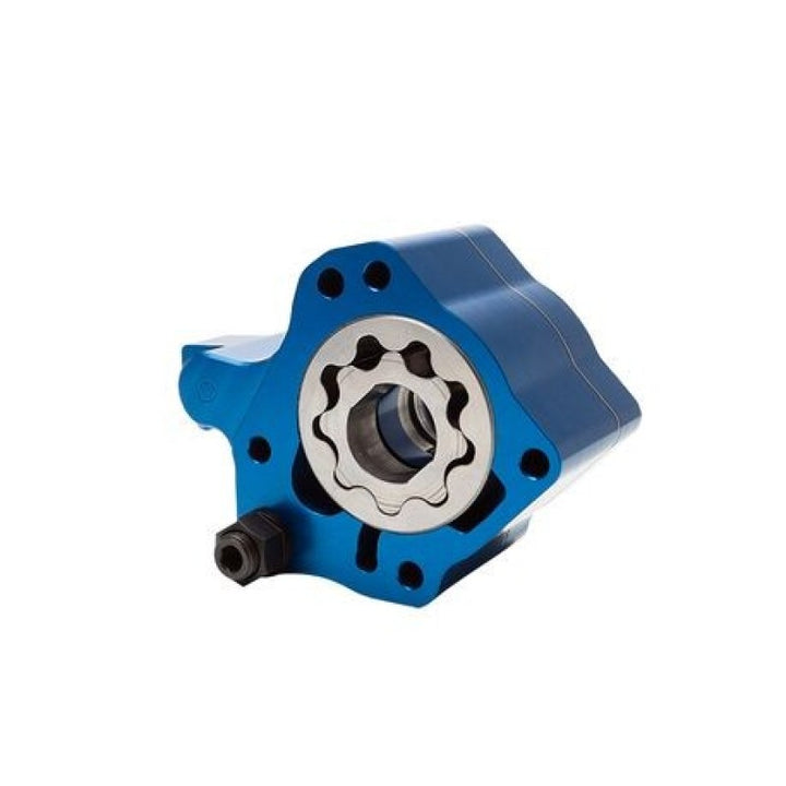 S&S Cycle 2017+ M8 Models Oil Pump Kit - Bull Strap