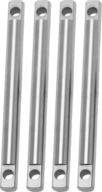 S&S Cycle 2017+ M8 Models Rocker Arm Shaft Set - Bull Strap