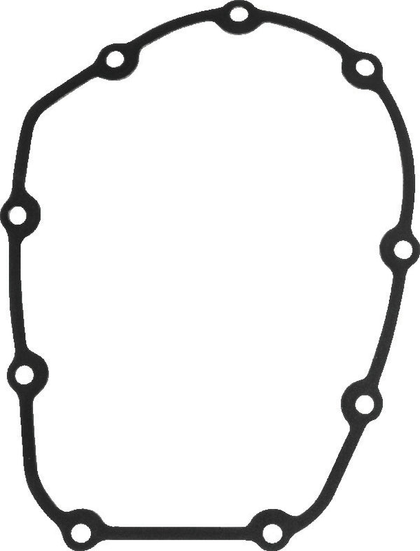 S&S Cycle 2017 M8 Touring Cam Cover Gasket - Bull Strap