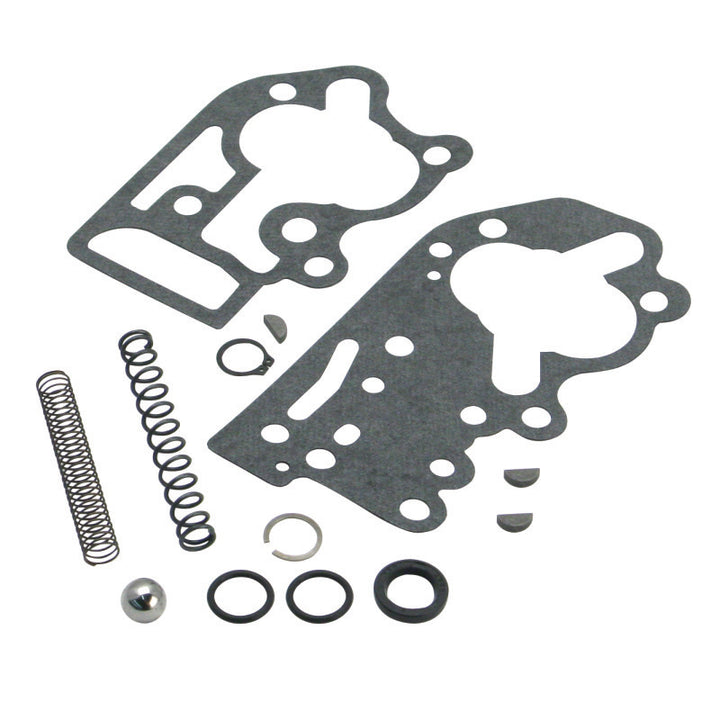 S&S Cycle 36-91 BT HVHP Oil Pump Gasket - Bull Strap