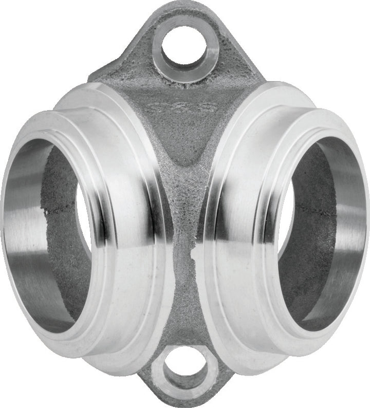 S&S Cycle 57-78 BT 1-7/8in O-Ring Manifold 225 - Bull Strap