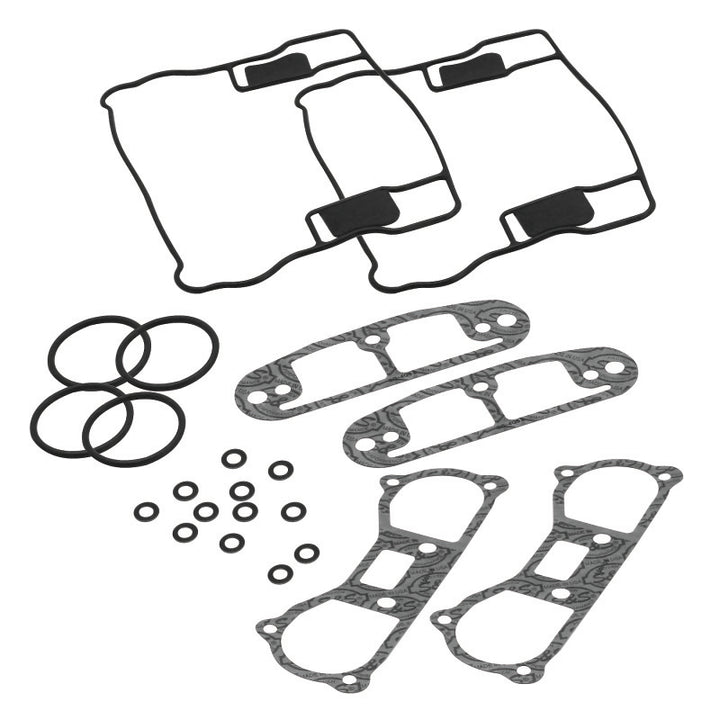 S&S Cycle 84-99 BT/86-03 XL Rocket Box Gasket Kit - Bull Strap