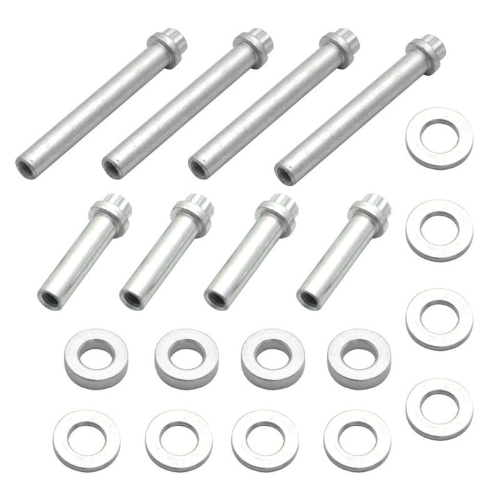 S&S Cycle 86-03 XL Head Bolt Kit - Bull Strap