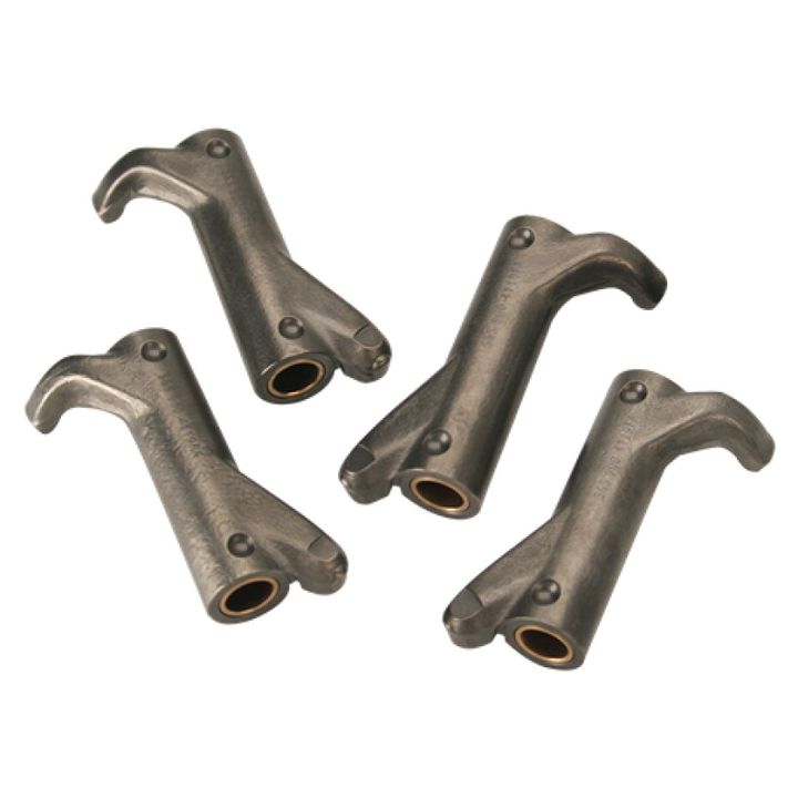 S&S Cycle 86-18 BT Standard Forged Rocker Arm Kit - Bull Strap