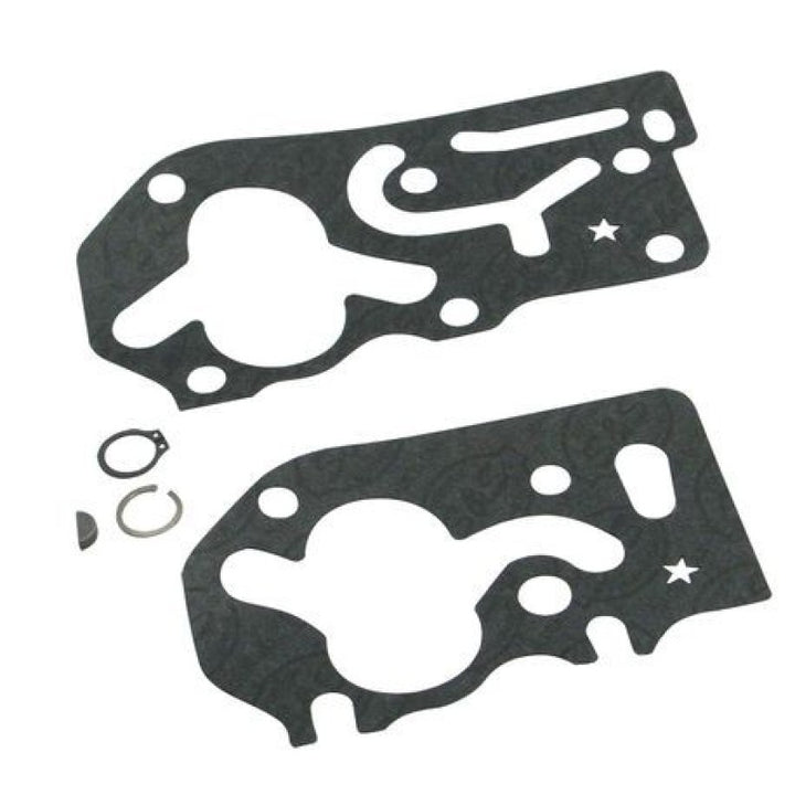 S&S Cycle 92-99 BT HVHP Oil Pump Gasket - Bull Strap