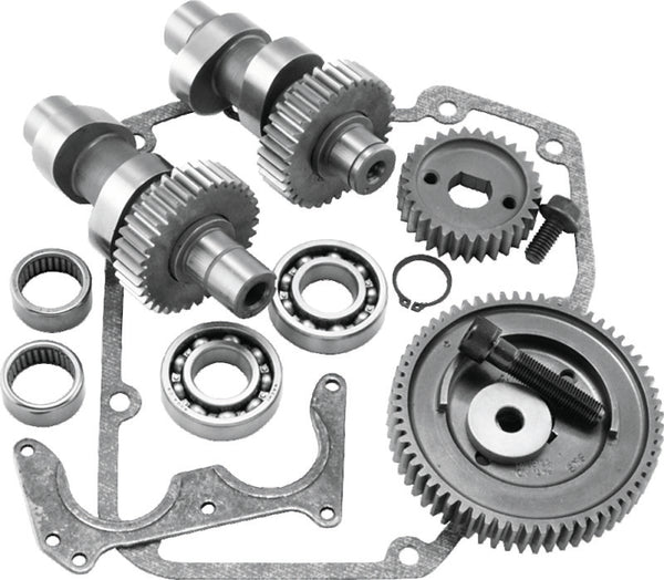 S&S Cycle 99-06 BT 510G Camshaft Kit - Bull Strap