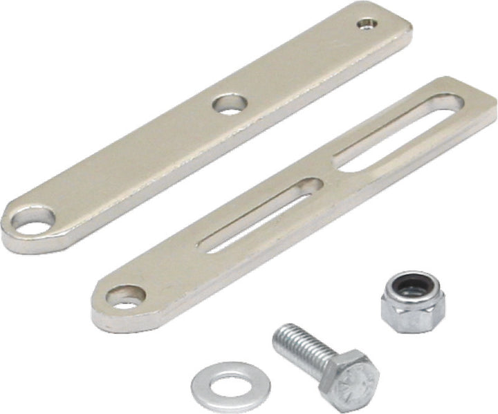 S&S Cycle Carburetor Support Bracket Kit - Bull Strap