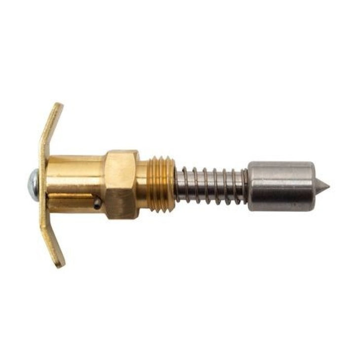 S&S Cycle Enrichiner Device - B Series Carb - Bull Strap