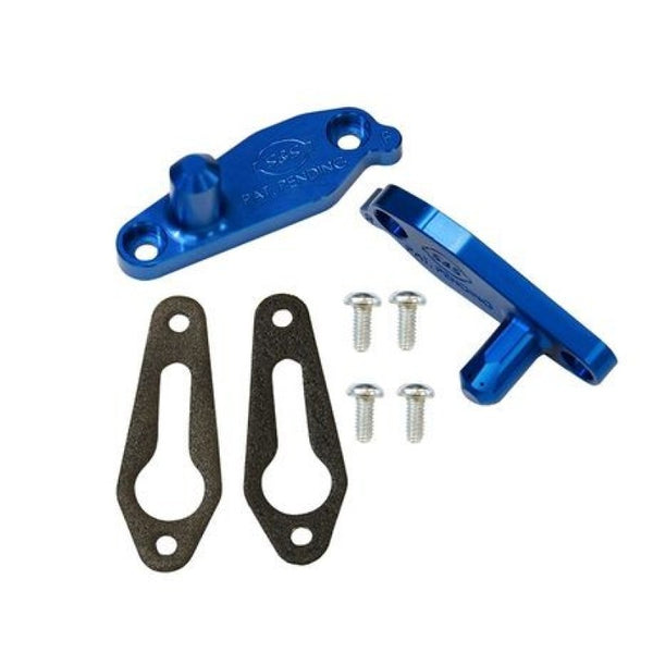S&S Cycle M-Series Piston Cooling Jet Kit - Bull Strap