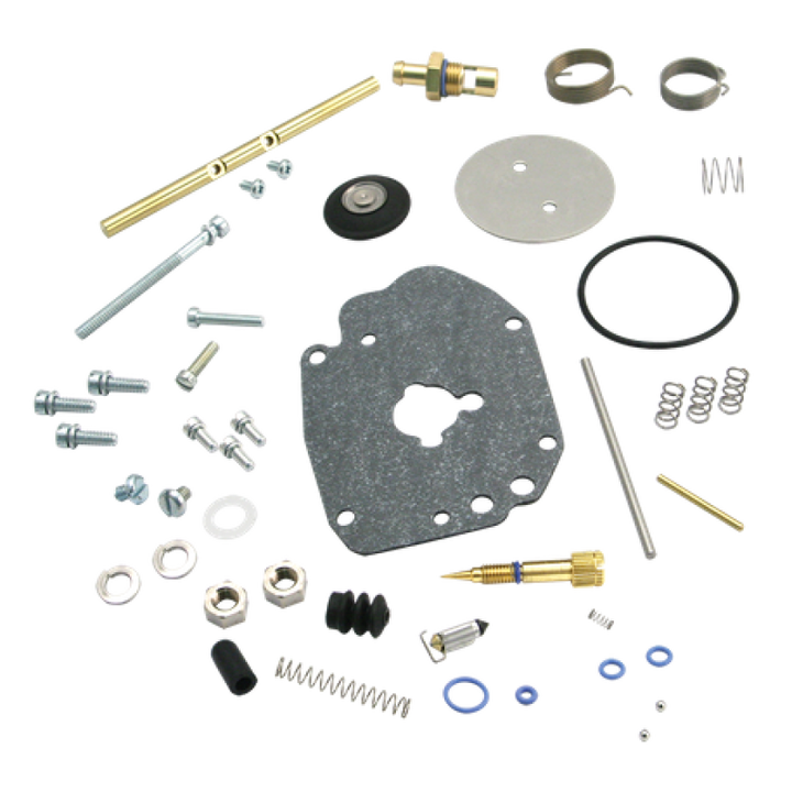 S&S Cycle Master Rebuild Kit for G - Bull Strap