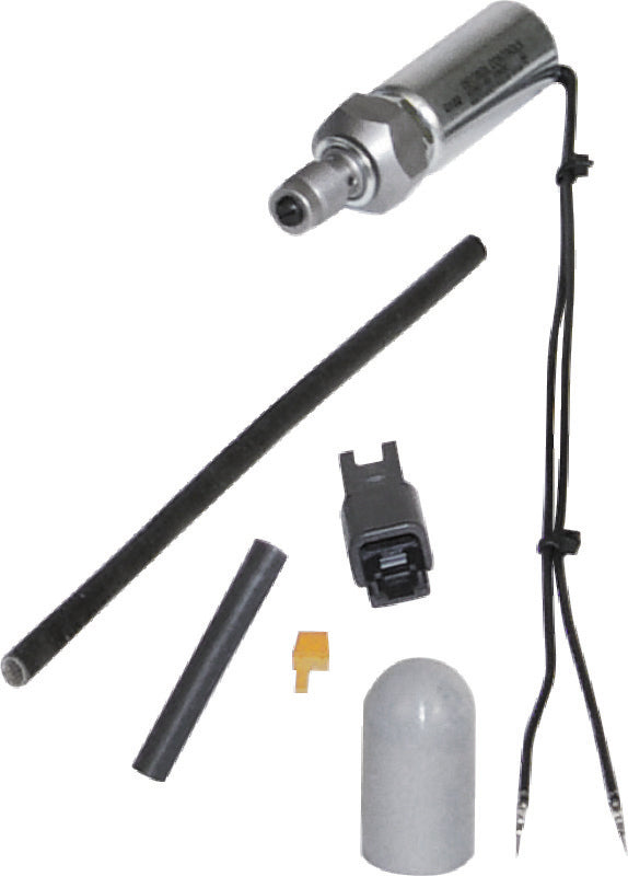 S&S Cycle Replacement Electric Compression Release Assembly - Bull Strap