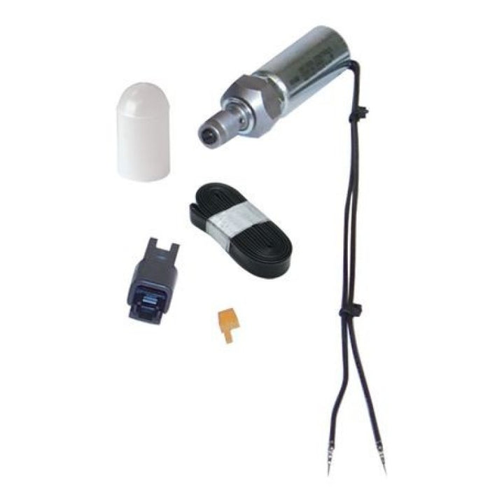 S&S Cycle Replacement Electric Compression Release Assembly - Bull Strap