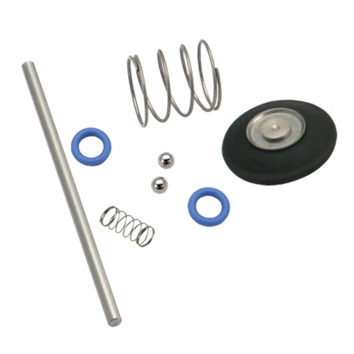 S&S Cycle Super E/G Accelerator Pump Rebuild Kit - Bull Strap