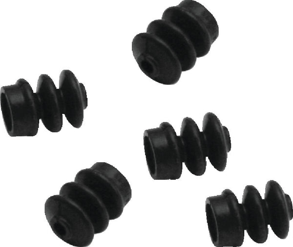 S&S Cycle Super E/G Bellows Seal - 5 Pack - Bull Strap
