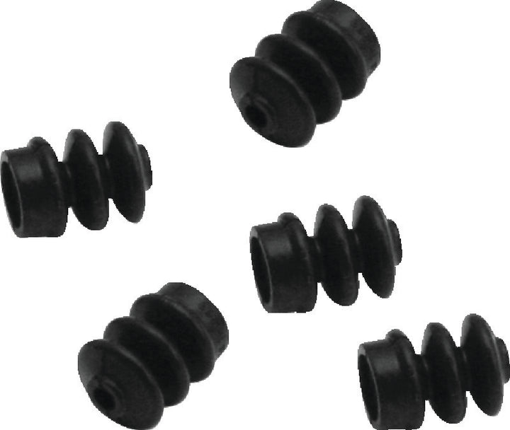S&S Cycle Super E/G Bellows Seal - 5 Pack - Bull Strap