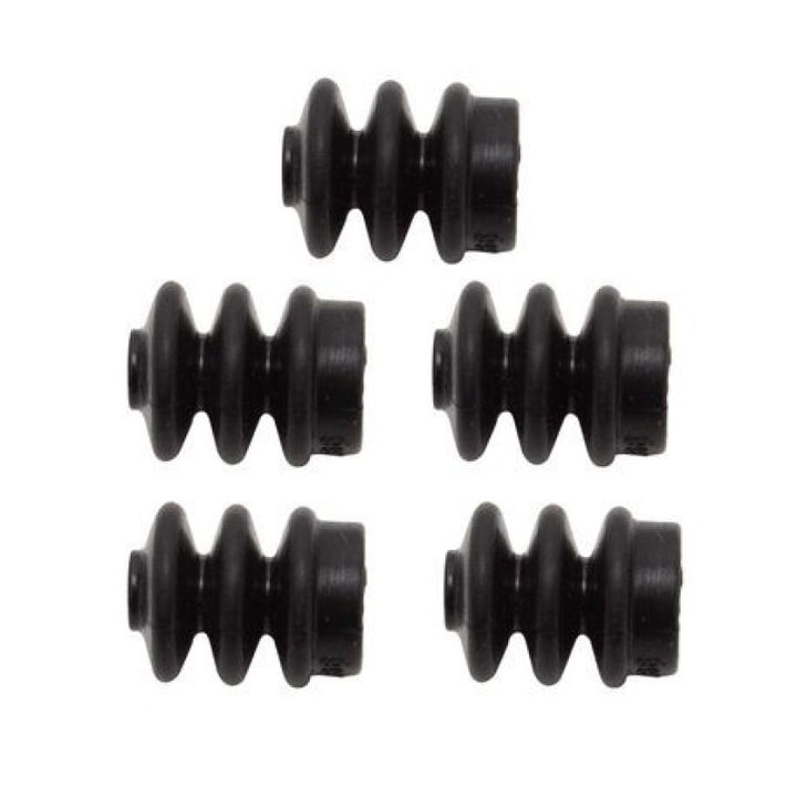 S&S Cycle Super E/G Bellows Seal - 5 Pack - Bull Strap