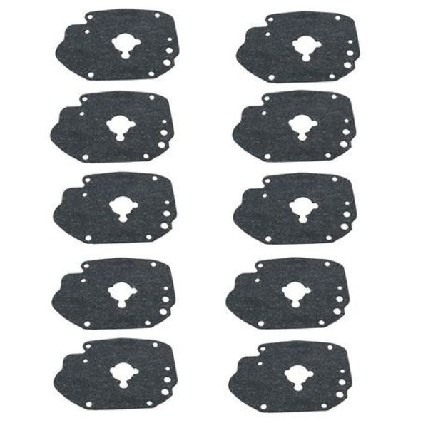 S&S Cycle Super E/G Bowl Gasket - 10 Pack - Bull Strap