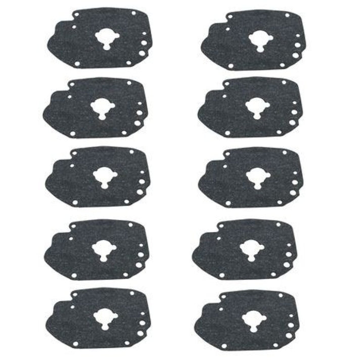 S&S Cycle Super E/G Bowl Gasket - 10 Pack - Bull Strap