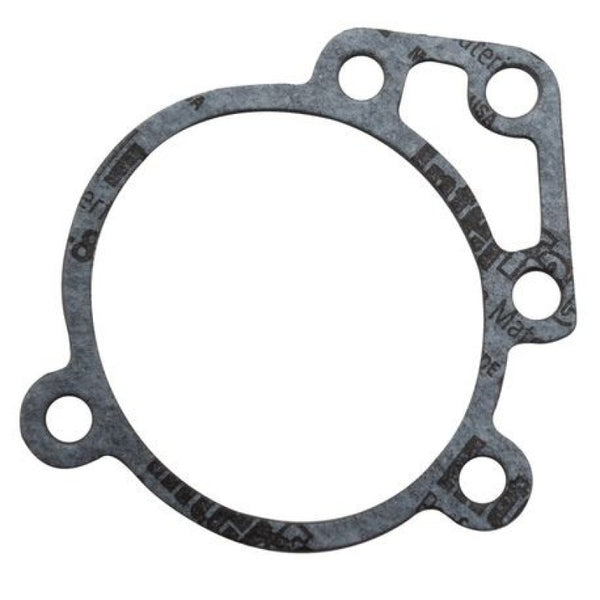 S&S Cycle Super E/G & CV Adapter Backplate Gasket - Bull Strap