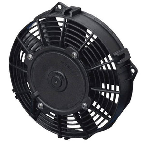 SPAL 366 CFM 7.5in Fan - Pull (VA14-AP7/C-34A) - Bull Strap