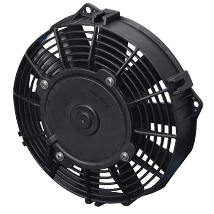 SPAL 366 CFM 7.5in Fan - Pull (VA14-AP7/C-34A) - Bull Strap