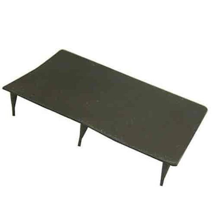 SPAL Fan Accessory Rubber Flap - Bull Strap