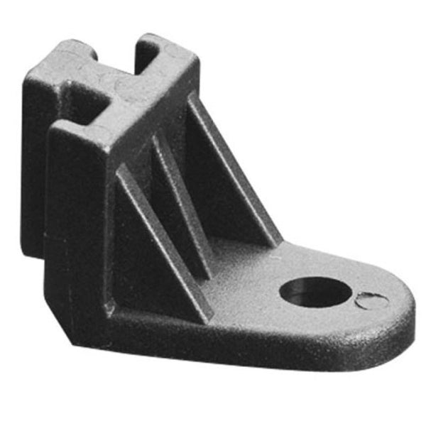 SPAL Fan Mounting Bracket Kit (1 Piece) - Bull Strap