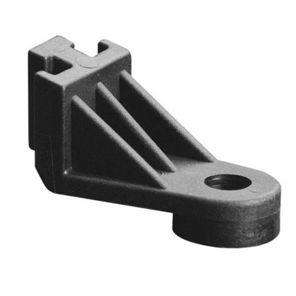 SPAL Fan Mounting Bracket Kit (1 Piece) - Bull Strap