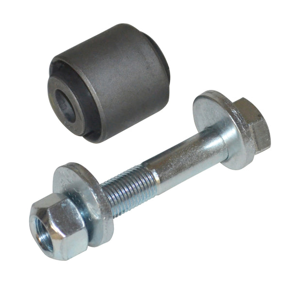 SPC Performance 00-09 Subaru Outback Rear Toe/Cam & Bushing Kit - Bull Strap