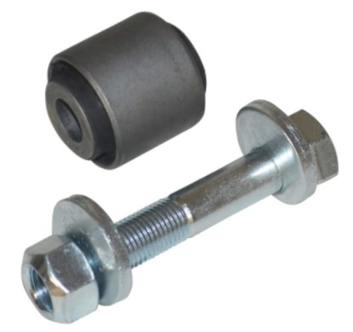 SPC Performance 00-09 Subaru Outback Rear Toe/Cam & Bushing Kit - Bull Strap