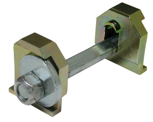 SPC Performance 01-05 Lexus IS300 Rear Camber Adjustment Kit - Bull Strap