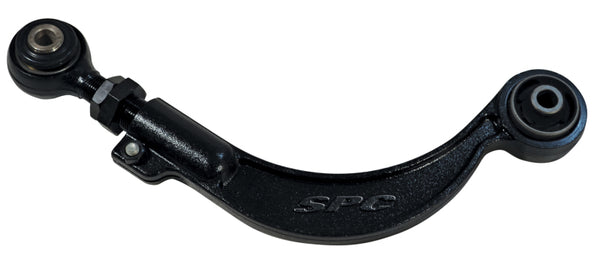 SPC Performance 02-12 Mazda 6/Ford 06-12 Fusion/07+ Edge Adjustable Rear Camber Arm - Bull Strap