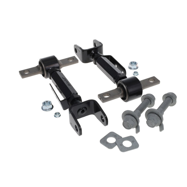 SPC Performance 02+ Acura RSX Front/Rear Camber Kit (1.5in.-3in.) - Bull Strap