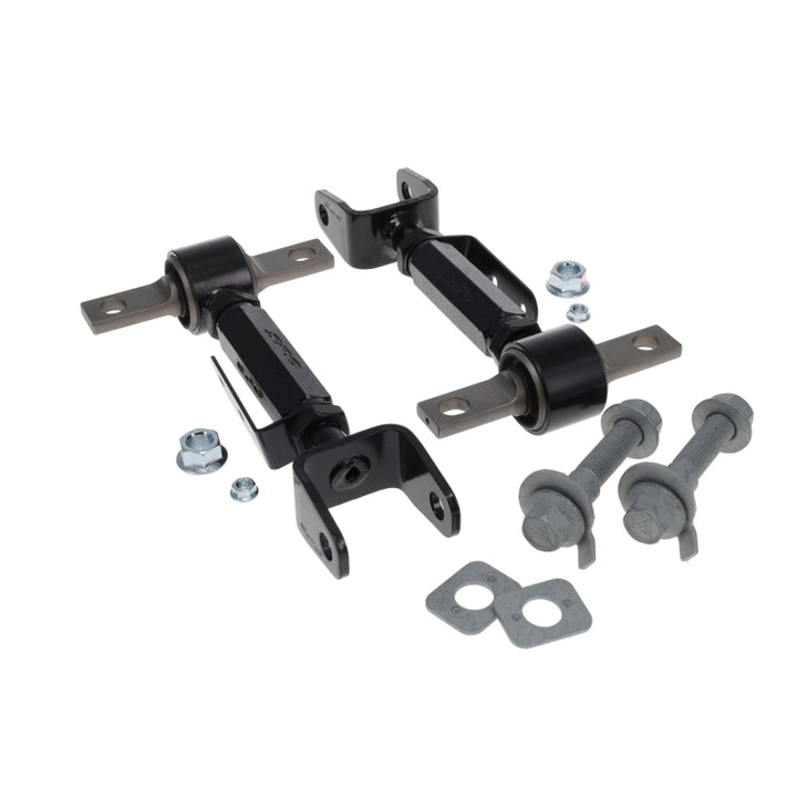 SPC Performance 02+ Acura RSX Front/Rear Camber Kit (1.5in.-3in.) - Bull Strap