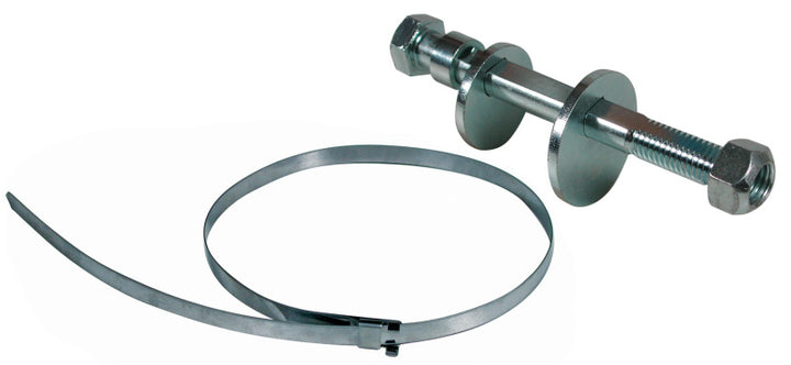 SPC Performance 03-11 Ford Crown Victoria/Lincoln Town Car Adjustable Camber Kit - Bull Strap