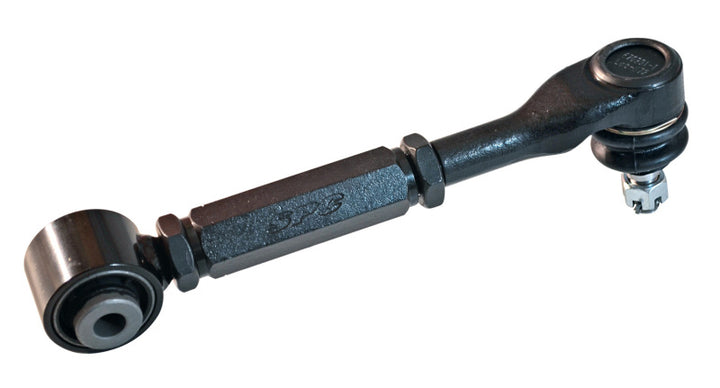 SPC Performance 04-08 Acura TL Rear EZ Arm XR Adjustable Control Arm w/Ball Joint - Bull Strap