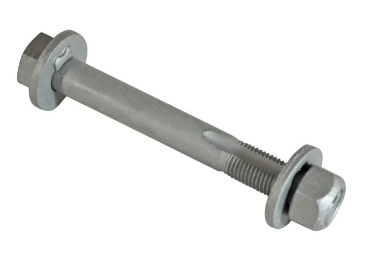 SPC Performance 05-09 Chrysler 300/08-13 Dodge Charger/Challenger LX Camber/Caster Cam - Bull Strap