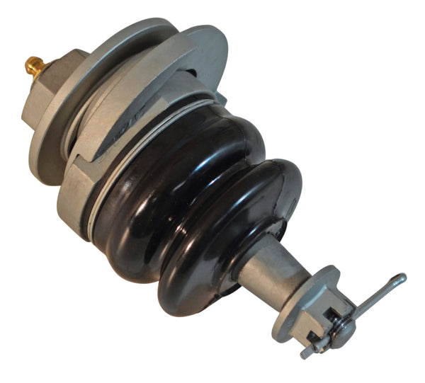 SPC Performance 05-10 Jeep Grand Cherokee Adjustable Ball Joint (1.25deg.) - Bull Strap