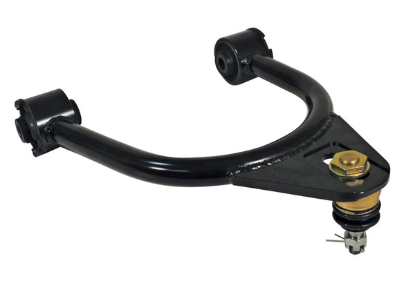 SPC Performance 05+ Chrysler 300 / 07+ Dodge Charger / 05-08 Magnum Front Camber/Caster Arm - Bull Strap