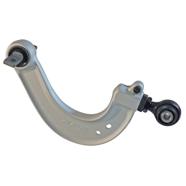 SPC Performance 06-15 Honda Civic/Acura CSX Rear Adjustable Control Arm - Bull Strap