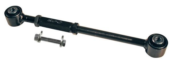 SPC Performance 07-10 Hyundai Elantra/Kia Optima Rear EZ Arm XR Adjustable Control Arm - Bull Strap