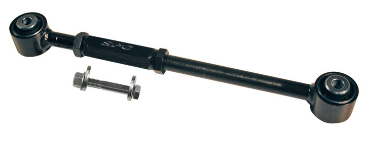 SPC Performance 07-10 Hyundai Elantra/Kia Optima Rear EZ Arm XR Adjustable Control Arm - Bull Strap