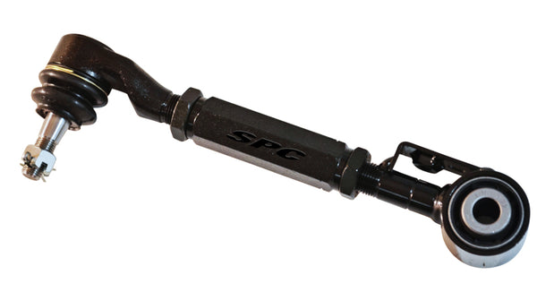 SPC Performance 08-16 Subaru Impreza / 13-20 & 2022+ BRZ/Toyota 86 Rear Adjustable Toe Arm - Each - Bull Strap