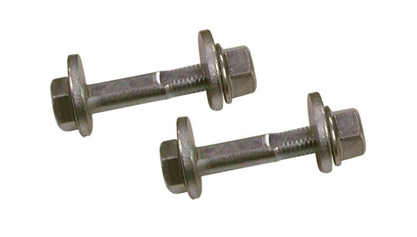 SPC Performance 09-10 Nissan 370Z/06-08 Infiniti G35/08-10 G37 Rear Camber/Toe Cam Bolt Kit - Bull Strap
