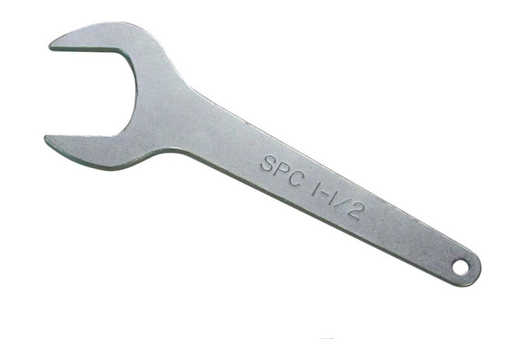 SPC Performance 1-1/2in. OPEN END WRENCH - Bull Strap