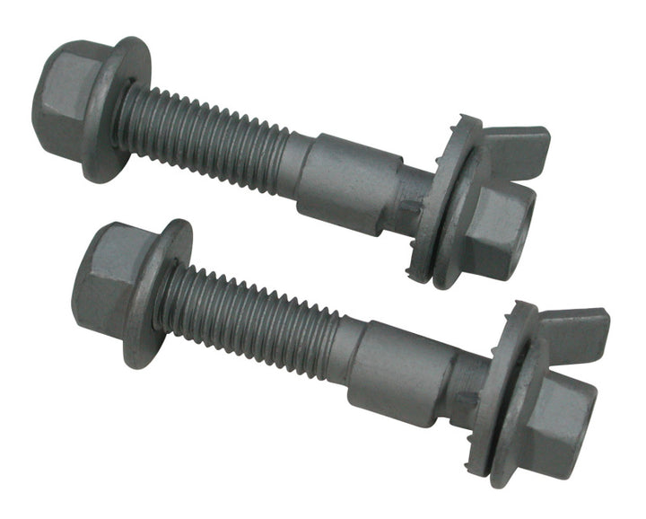 SPC Performance 12+ Scion FR-S / 12+ Subaru BRZ EZ Cam Bolts (Pair) - Bull Strap